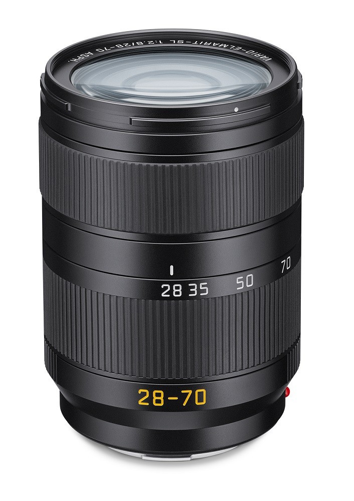 Leica/徕卡 Vario-Elmarit-SL 28-70 f/2.8 ASPH.