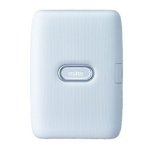 富士手机照片打印机 instax mini Link