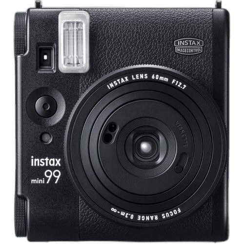 富士拍立得相机 instax mini99