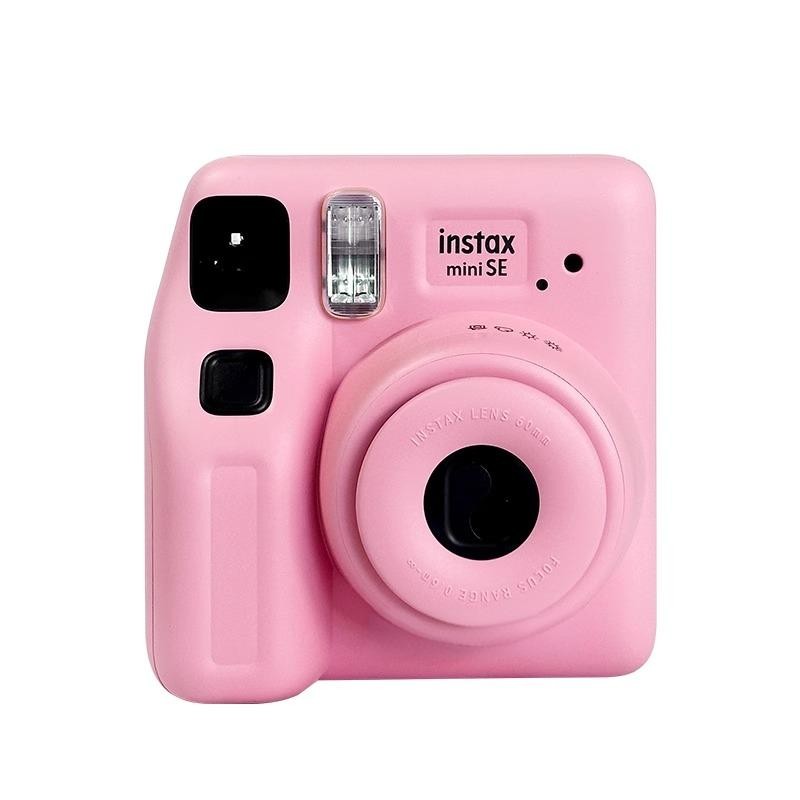 富士拍立得相机 instax mini SE