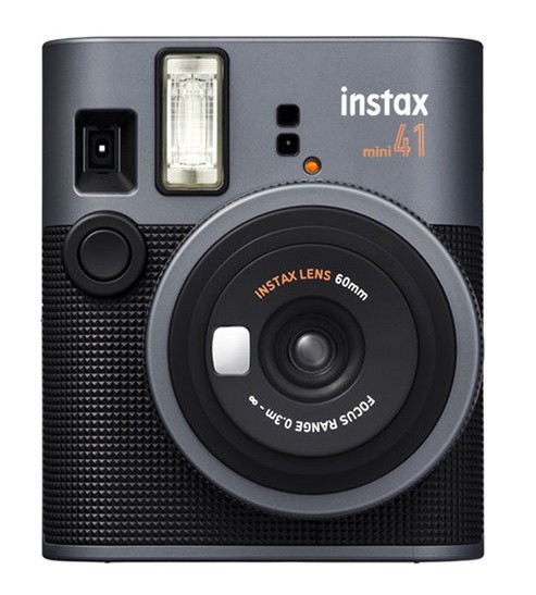 富士拍立得相机 instax mini 41
