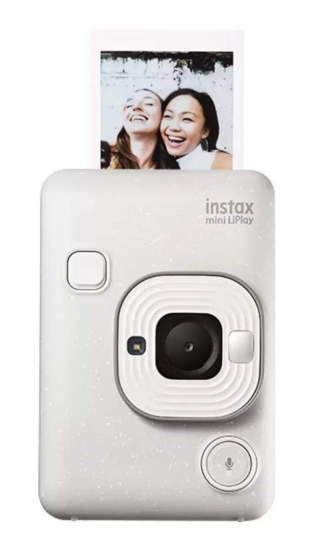 富士拍立得相机 instax mini LiPlay