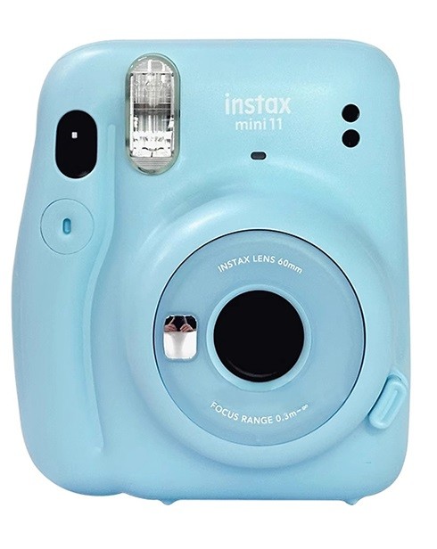 富士拍立得相机 instax mini 11