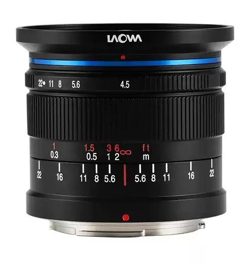 老蛙 FFⅡ 11mm F4.5 C-Dreamer Light 轻量版 （徕卡M、索尼E、佳能RF、尼康Z、L、DL）
