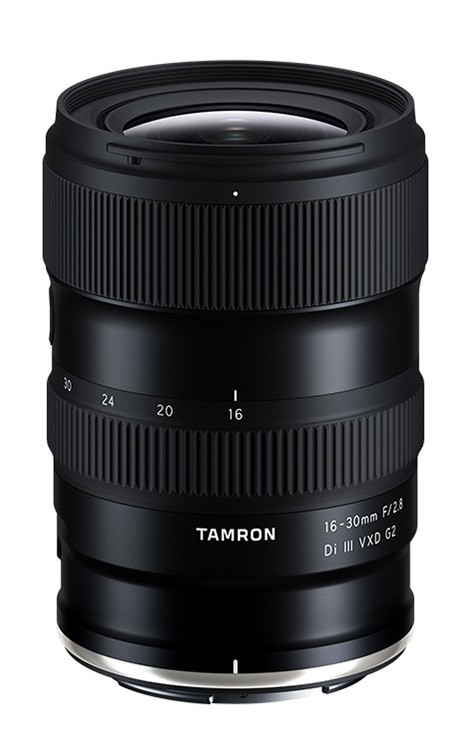 腾龙16-30mm F2.8 Di III VXD G2 (A064)