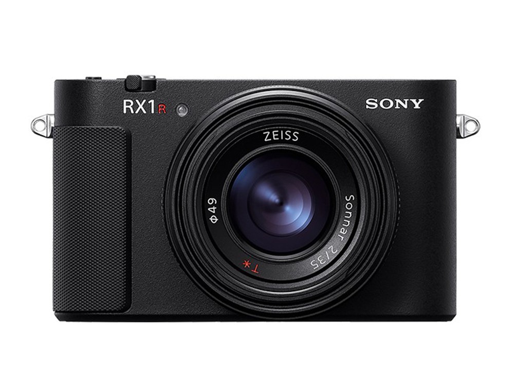 索尼 DSC-RX1R III全画幅高端卡片机大黑卡 三代 RX1RM3/RX1R3