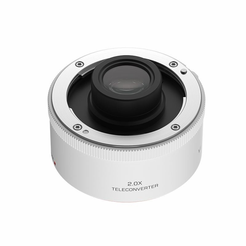 唯卓仕 TELECONVERTER 2.0X 索尼E卡口 增距镜 远摄镜 倍增镜
