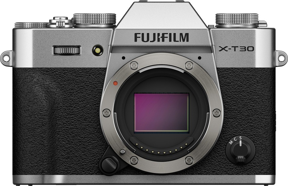 富士微单相机  X-T30 III  XT30三代 单机身