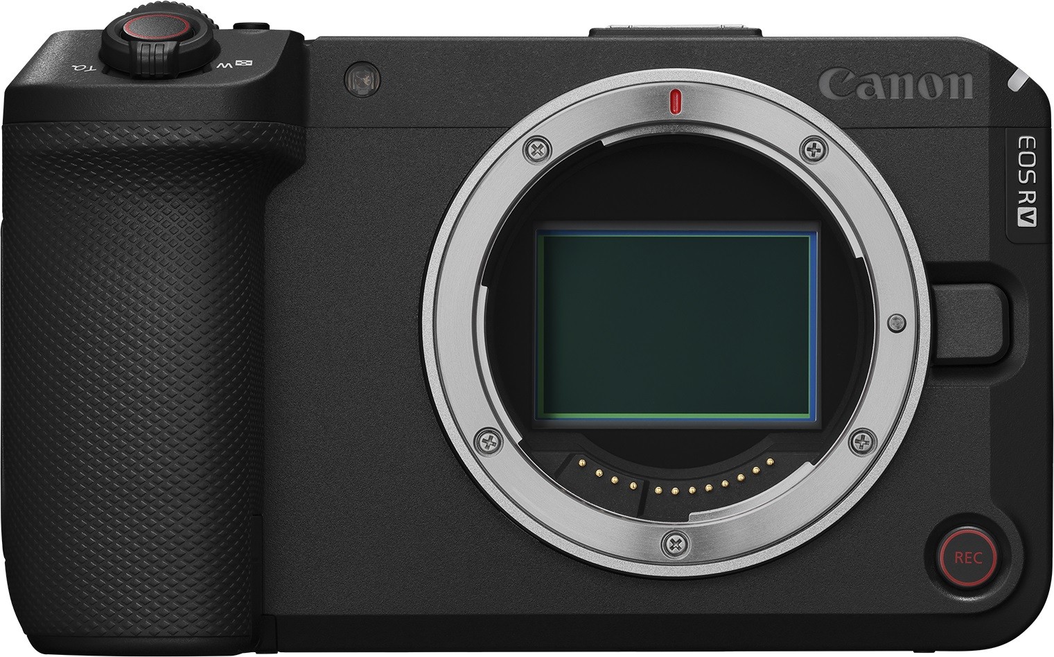 佳能微单相机 EOS R6 V  R6V 单机身