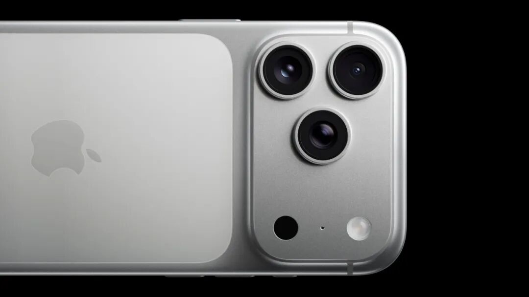 iPhone 18或搭载全新相机镜头：苹果会引入液态镜头吗？