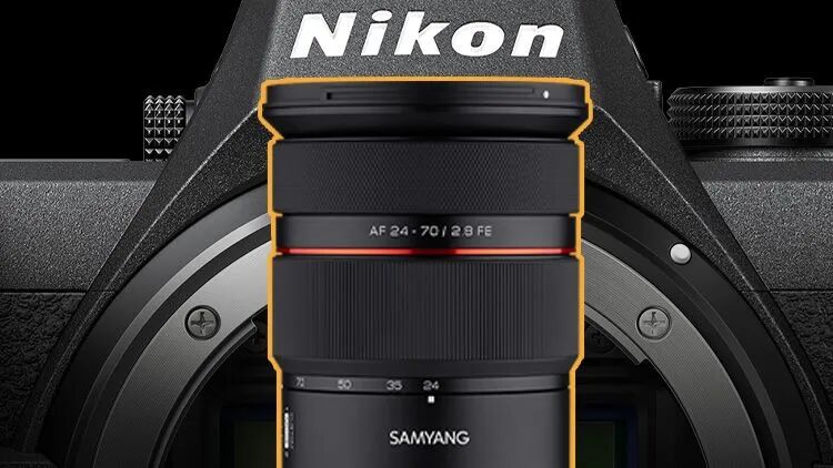 适马35mm F2 DG DN | Contemporary售价4799元：精致做工复古挂机头