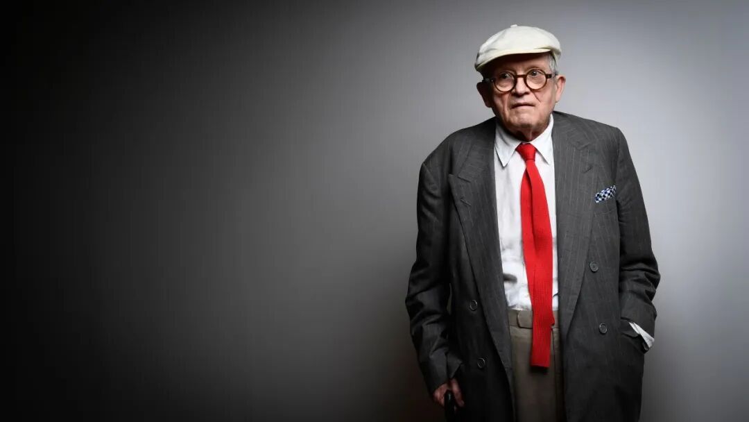 艺术大师David Hockney逝世：他在毕加索启发下推动的摄影实验